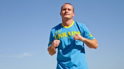 Вячеслав Узелков проведет поединок за титул чемпиона WBO