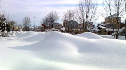 Разрушительная погода: В Иране от стихии восемь погибших и тысячи пострадавших