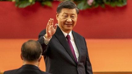Сі Цзіньпін готується до зустрічі з лідерами двох країн