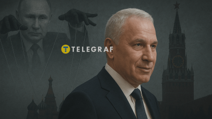 Юрий Ковальчук — теневой хозяин России