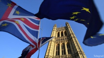 В Лондоне состоится "Марш за перемены" противников Brexit