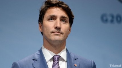 Трюдо заявил, что мигрантов будут строго проверять в Канаде