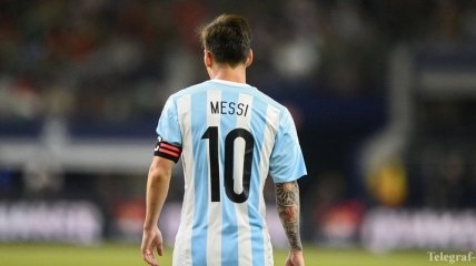 Месси вернется в сборную Аргентины