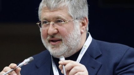 Коломойский прокомментировал лишение Саакашвили гражданства