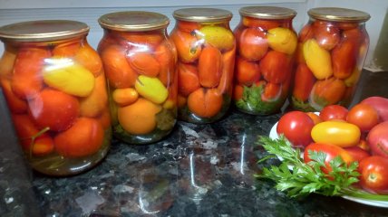 Оригінальні, найсмачніші на святковий стіл чи вечерю