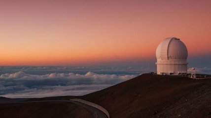 Самая крупная обсерватория открылась в Чили