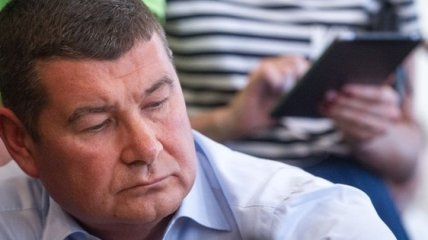 В НАБУ вызывают Онищенко на допрос