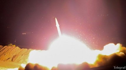 Иран ускорит ракетную программу, несмотря на давление США и ЕС 