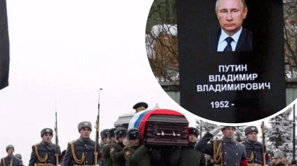 Закончится ли война, когда Владимир Путин умрет