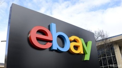 Торговая онлайн-площадка eBay прекратила работу в Крыму