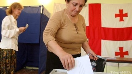 Все партии должны быть равны на парламентских выборах в Грузии