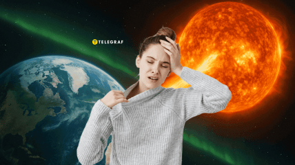 Магнитные бури