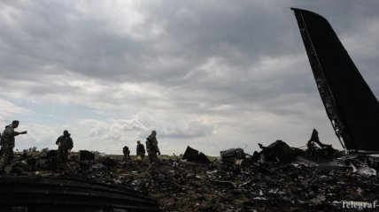 Виновным в авиакатастрофе Ил-76 в июле вскоре предъявят обвинения 
