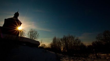 В Украине сегодня потеплеет до + 13° С