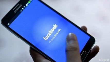 Facebook ввел функцию для проверки безопасности после землетрясения