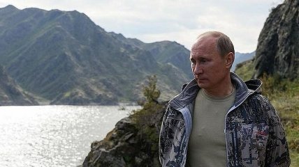 Журналист обратил внимание на здоровье Путина