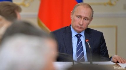 Путин заявил, что Россия не собирается ни с кем воевать