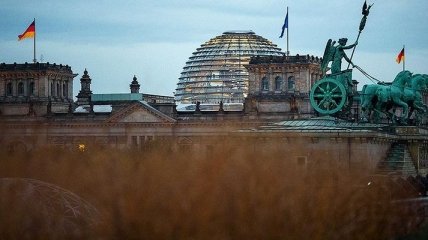 Газовая директива ЕС: Бундестаг провел важное голосование