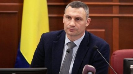 Кличко подал иск в суд на Гончарука и Богдана