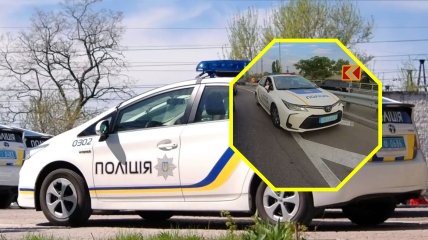 "Повага до таких": жест поліцейського зачарував мережу (відео)