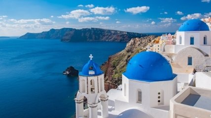 Греция намерена закрепить религиозный нейтралитет в Конституции