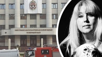 Журналістка Ірина Славіна звинуватила Росію у своїй смерті: що про неї відомо