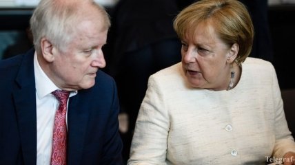 Миграционный кризис: коалиция Германии пришла к соглашению