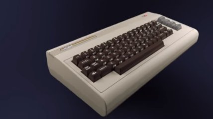 Возрождение духа 80-х: Commodore 64 возвращается в виде обновленной ретроконсоли 