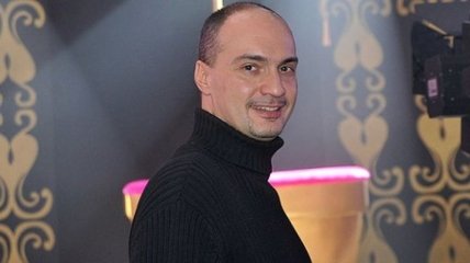 Ушел из жизни украинский кинорежиссер Максим Паперник