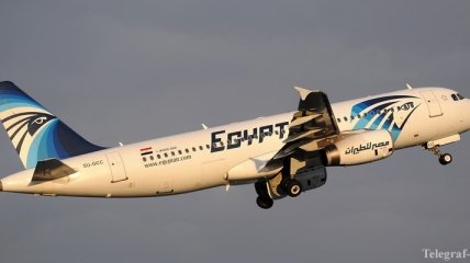 На борту самолета EgyptAir находились сотрудники спецслужб Египта