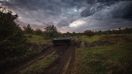 ЗСУ завдають нищівних ударів по загарбникам