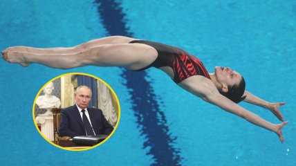 Юлия Пахалина