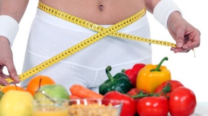 Питание по типу вашей фигуры дает эффект похудения