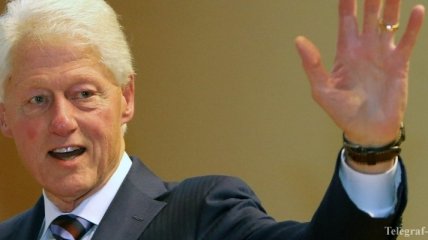 Билл Клинтон не станет лично извиняться перед Моникой Левински 