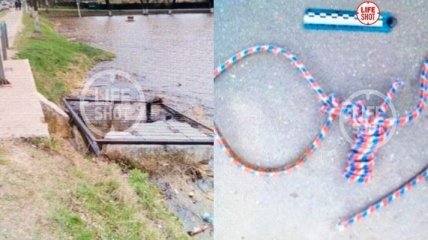 Тело было привязано к водосточной решетке: в Подмосковье трагически погибла девочка-подросток