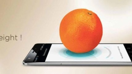 Эталонный Android-смартфон получит поддержку 3D Touch