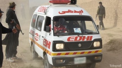 Кровавый теракт в Пакистане: число погибших превысило 120 человек
