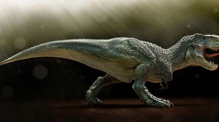 Ученые назвали главную причину вымирание динозавров