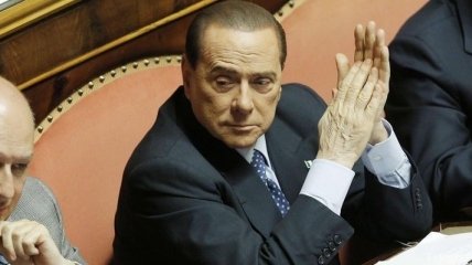 Сильвио Берлускони пригрозил правительственным кризисом