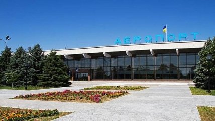 На региональные аэропорты выделят 10 млрд гривень
