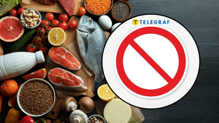 Які продукти не варто купувати у магазині