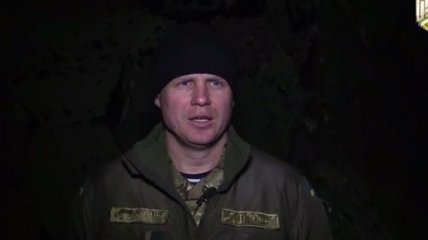 Матюхин: Боевики не окружили Дебальцево