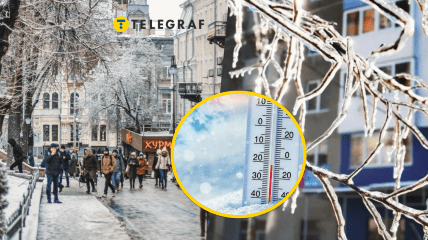 Погода в столице