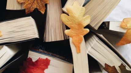 Захватывающие книги, которые стоит прочитать в сентябре 