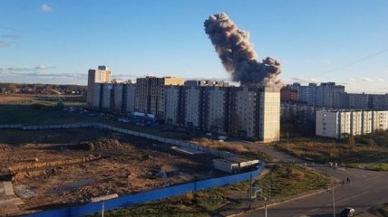В России на заводе прогремел взрыв, есть погибшие