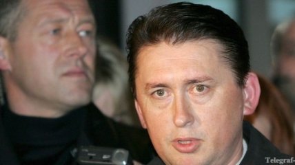 Мельниченко утверждает, что к его задержанию причастна мафия