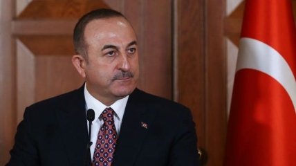 Турция подтвердила свою позицию по Крыму