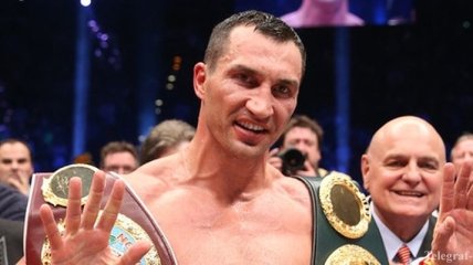 Три украинских боксера попали в список лучших боксеров прошлого десятилетия
