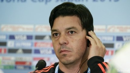"Атлетико" назвал имя возможного сменщика Симеоне на посту тренера команды