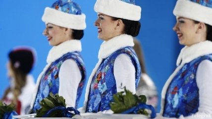 Олимпиада в Сочи. Расписание медальных соревнований 10 февраля